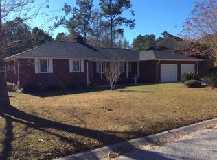 8677 Laurel Grove Ln, Charleston, SC 29420