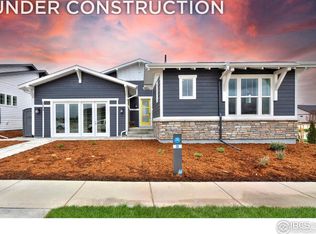 1732 Morningstar Way, Fort Collins, CO 80524