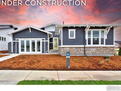 1732 Morningstar Way, Fort Collins, CO, 80524