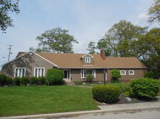 411 Durfee Dr, Marion, OH