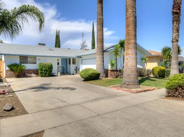 4731 E Normal Ave, Fresno, CA 93703