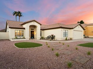 6743 W Bloomfield Rd, Peoria, AZ 85381