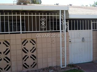 9457 Las Vegas Blvd S UNIT 7, Las Vegas, NV 89123