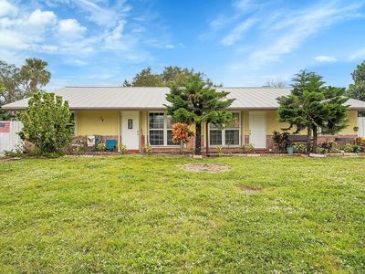 34 SE Mead Place #34 & 24, Stuart, FL, 34997
