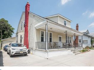 3309 River Ave, Camden, NJ 08105