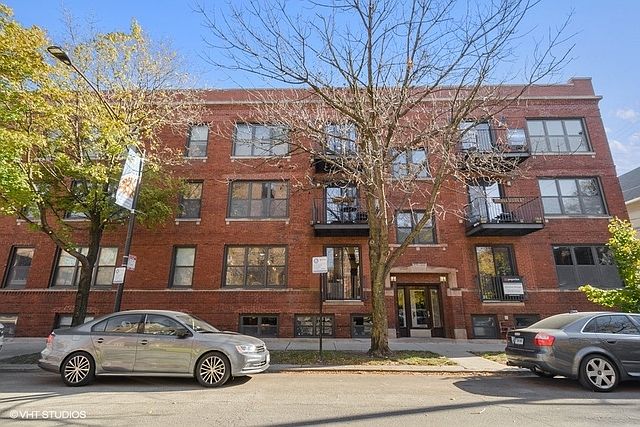1st image of 3553 N Paulina St #1