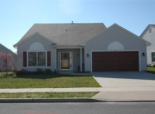 32 Sunset Ln, Columbus, NJ 08022