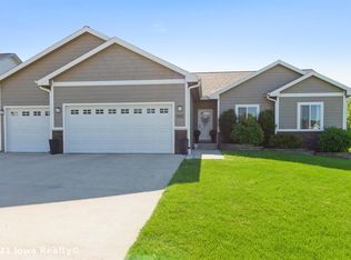 900 N Kenwood Blvd, Indianola, IA 50125