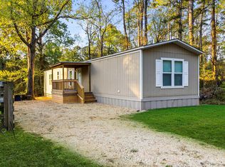 221 Woodstock, Livingston, TX 77351