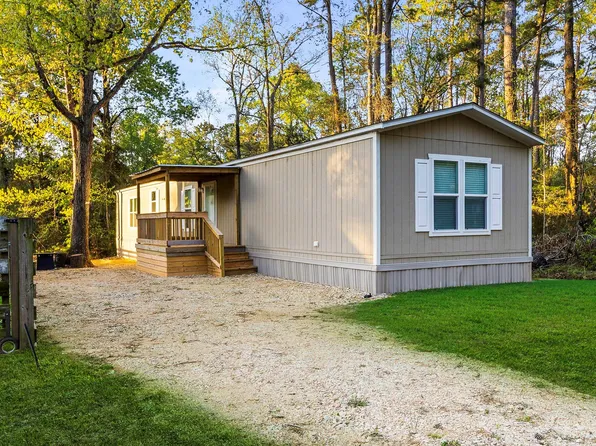 221 Woodstock, Livingston, TX 77351