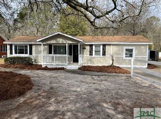 578 We Smith Rd, Pembroke, GA 31321