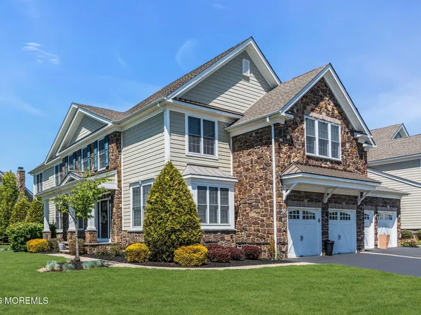 17 Spalding Drive #331, Holmdel, NJ 07733