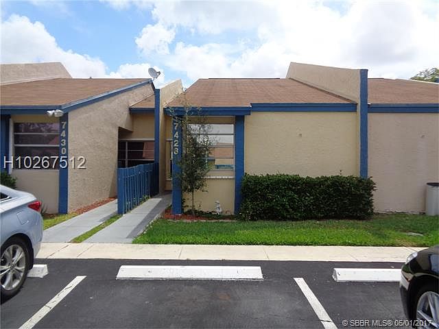 1st image of 7428 NW 34th St #0