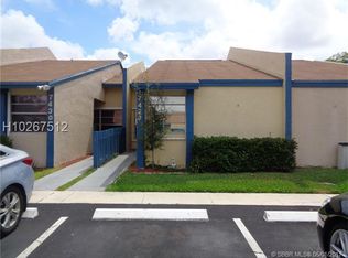 7428 NW 34th St #0, Lauderhill, FL 33319