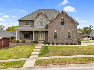 7619 Crestline Rd, Louisville, KY 40214