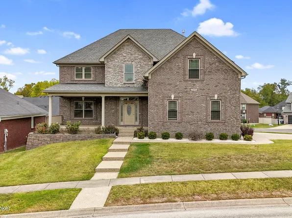 7619 Crestline Rd, Louisville, KY 40214