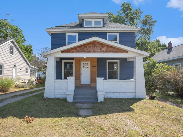 2446 Hufford Ave NW, Grand Rapids, MI 49544