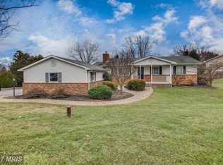 5717 Ivy Way, Woodbine, MD 21797