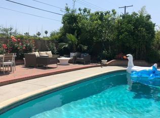 (Undisclosed Address), West Hills, CA 91307