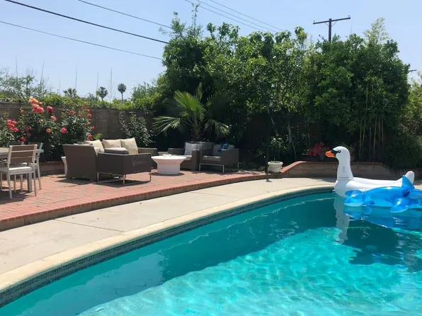 (undisclosed Address), West Hills, CA 91307