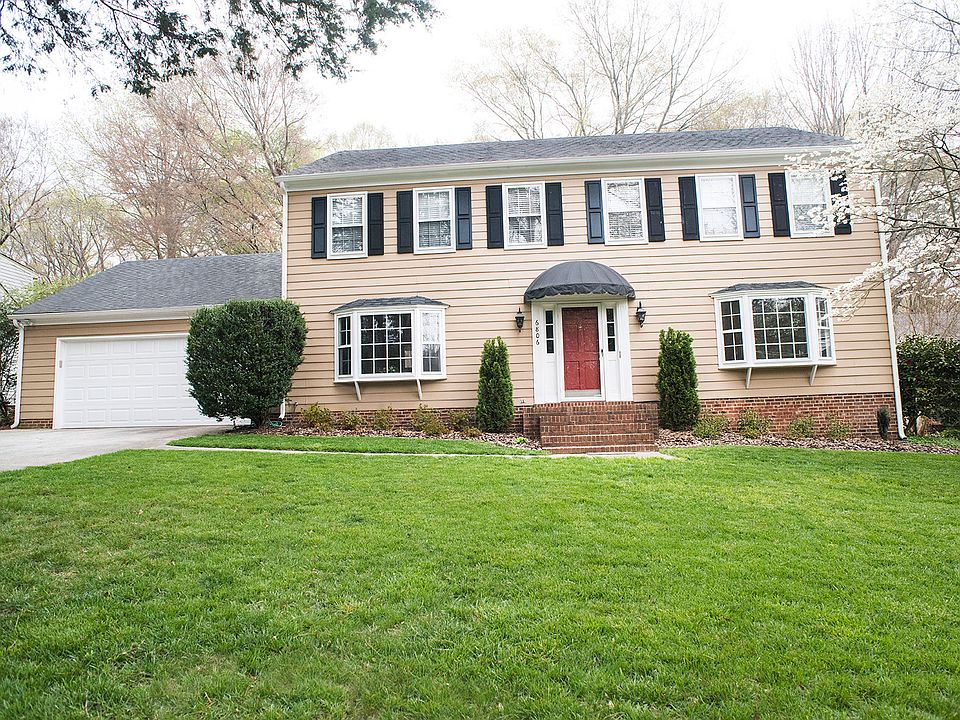 1st image of 6806 Carmel Hills Dr