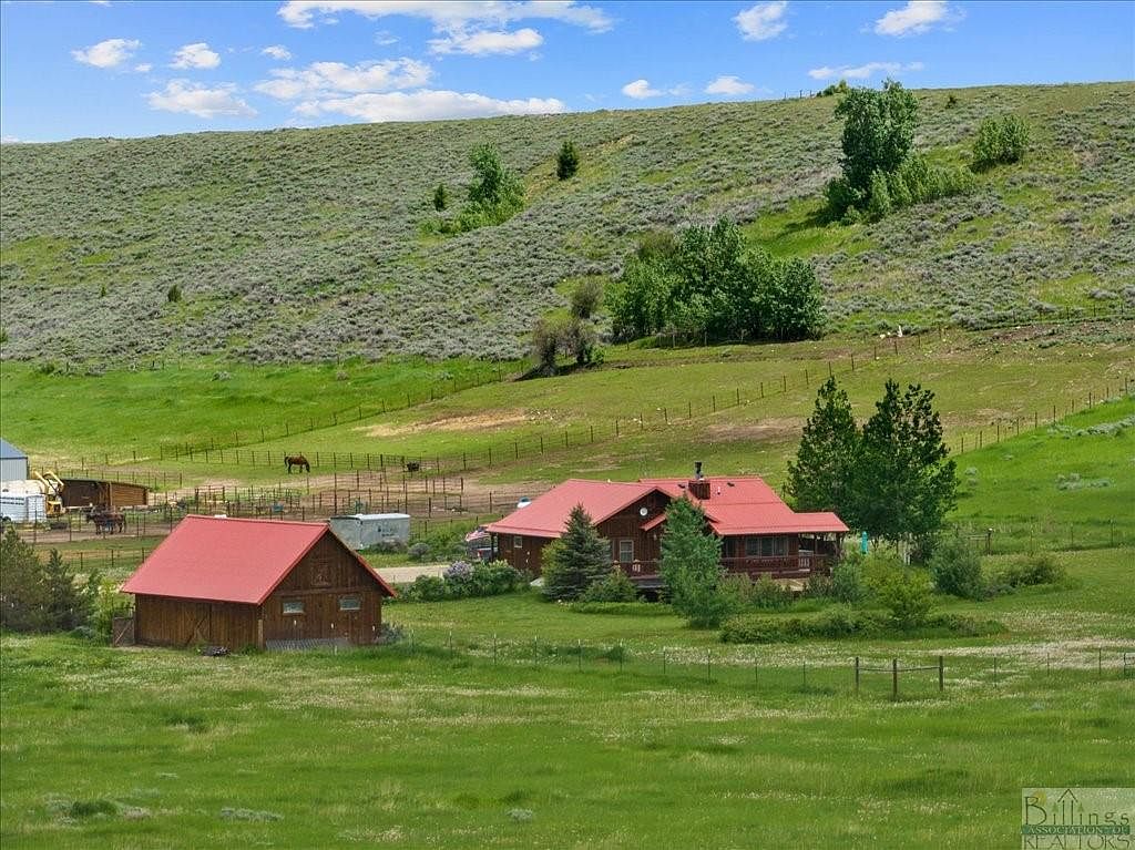 112 Two Mile Bridge Rd, Roberts, MT 59070 MLS 339811 Zillow