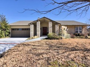 8109 S Toledo Ave, Tulsa, OK 74137