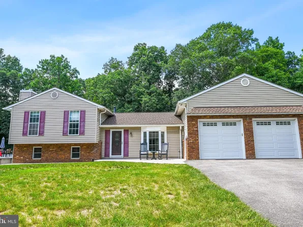 3502 Pleasant Plains Dr, Reisterstown, MD 21136
