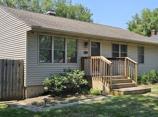 1028 N Vanderburg St, Gary, IN 46403