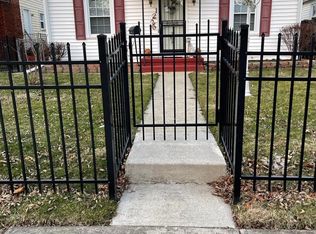 1226 Republic Ave, Columbus, OH