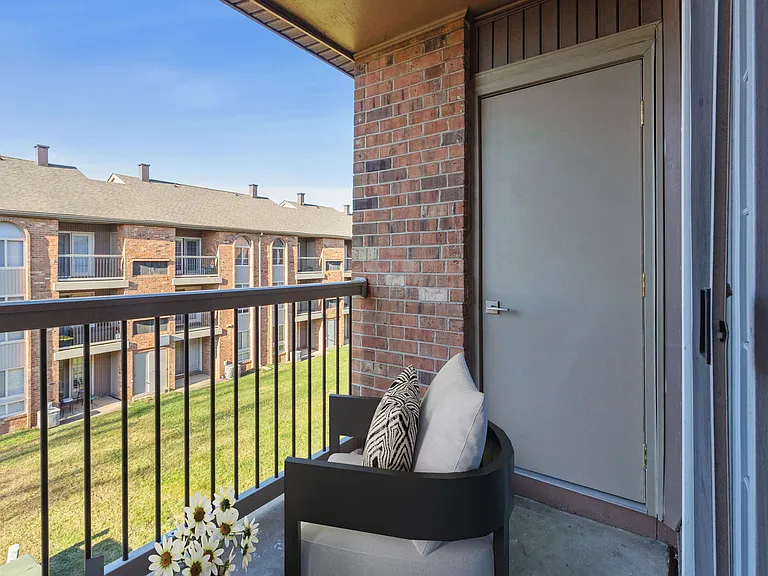Tuscany Woods Apartments — Photo 50