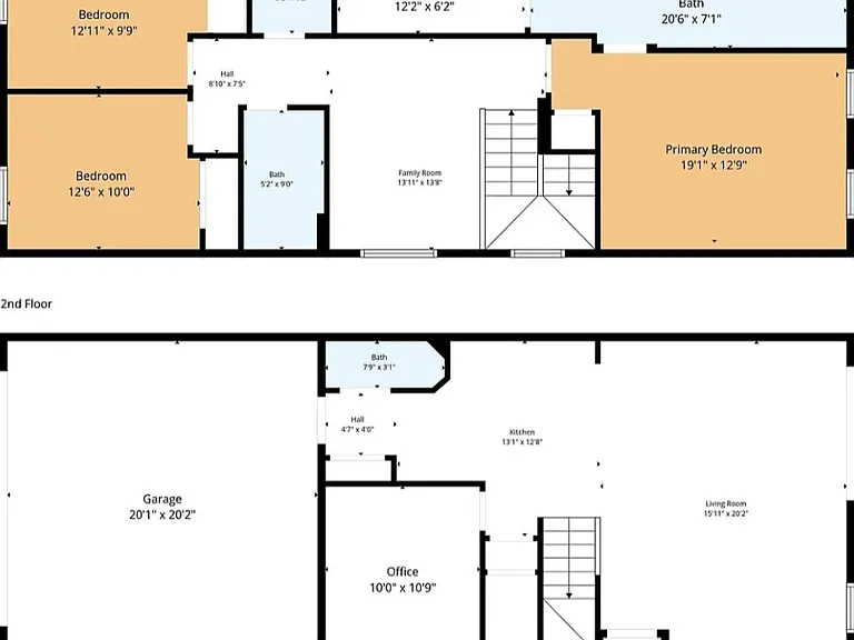 3680 Creswick Cir #17-I — Photo 5