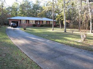 105 Honeysuckle Ct, Aiken, SC 29803