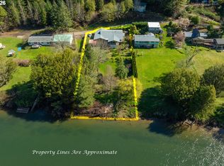 2130 Scottsburg West Rd, Scottsburg, OR 97473