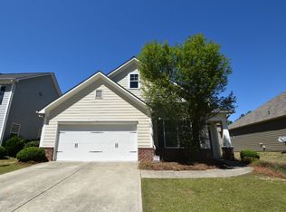 3004 Bedrock Dr, Villa Rica, GA 30180