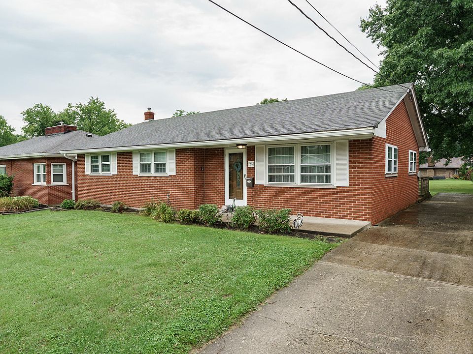 25 Wallace Ave, Florence, KY 41042 Zillow