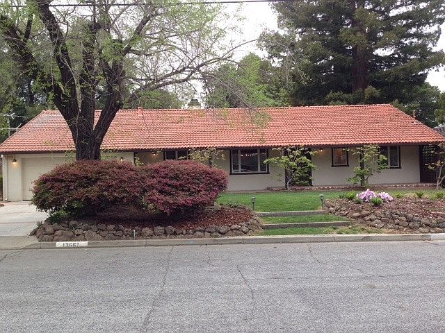 1st image of 13667 Saratoga Vista Ave #1