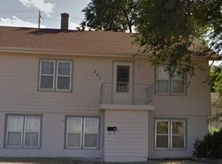 201 Quincy St, Rapid City, SD 57701
