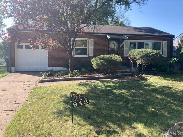 942 Melvin Ave, Saint Louis, MO 63137