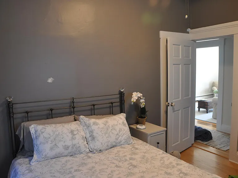 Bedroom #1