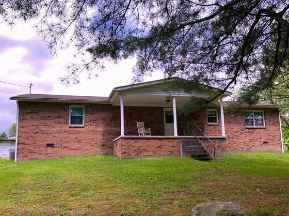 891 Crooked Run Rd, Fayetteville, WV 25840