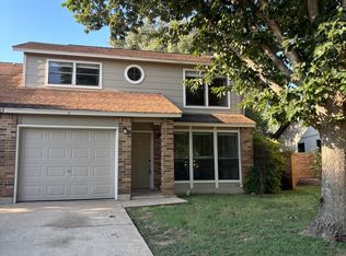 4913 Cana Cv APT B, Austin, TX 78749