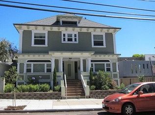 2410 Russell St APT C, Berkeley, CA 94705