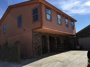 14536 Muscatine St, Houston, TX 77015