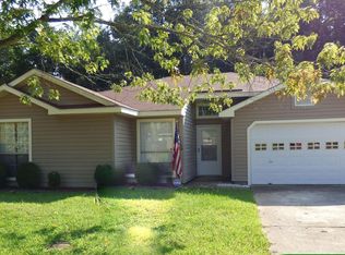 216 Shoals Point Trl, Madison, AL 35757