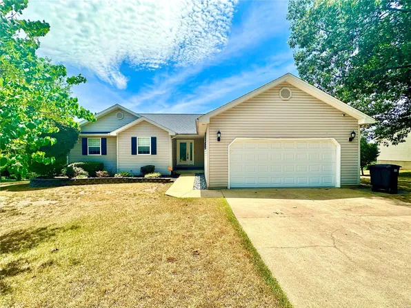 14320 Howard Ln, Dixon, MO 65459