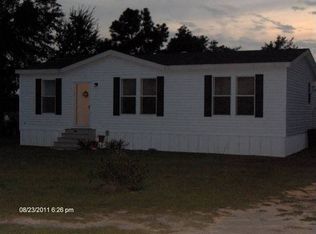 86 Kinfolk Dr, Lumberton, MS 39455