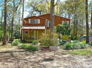 3337 Homestead Rd, Tallahassee, FL 32309