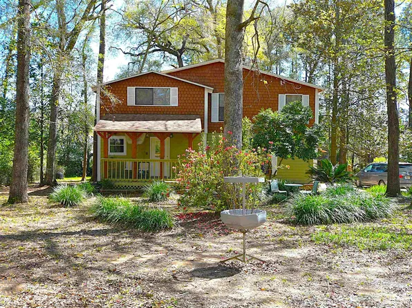 3337 Homestead Rd, Tallahassee, FL 32309