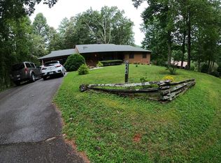 244 Dan Mar Rd, Franklin, NC 28734